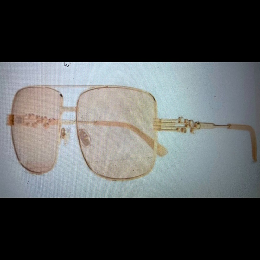 Jimmy Choo Sunglasses